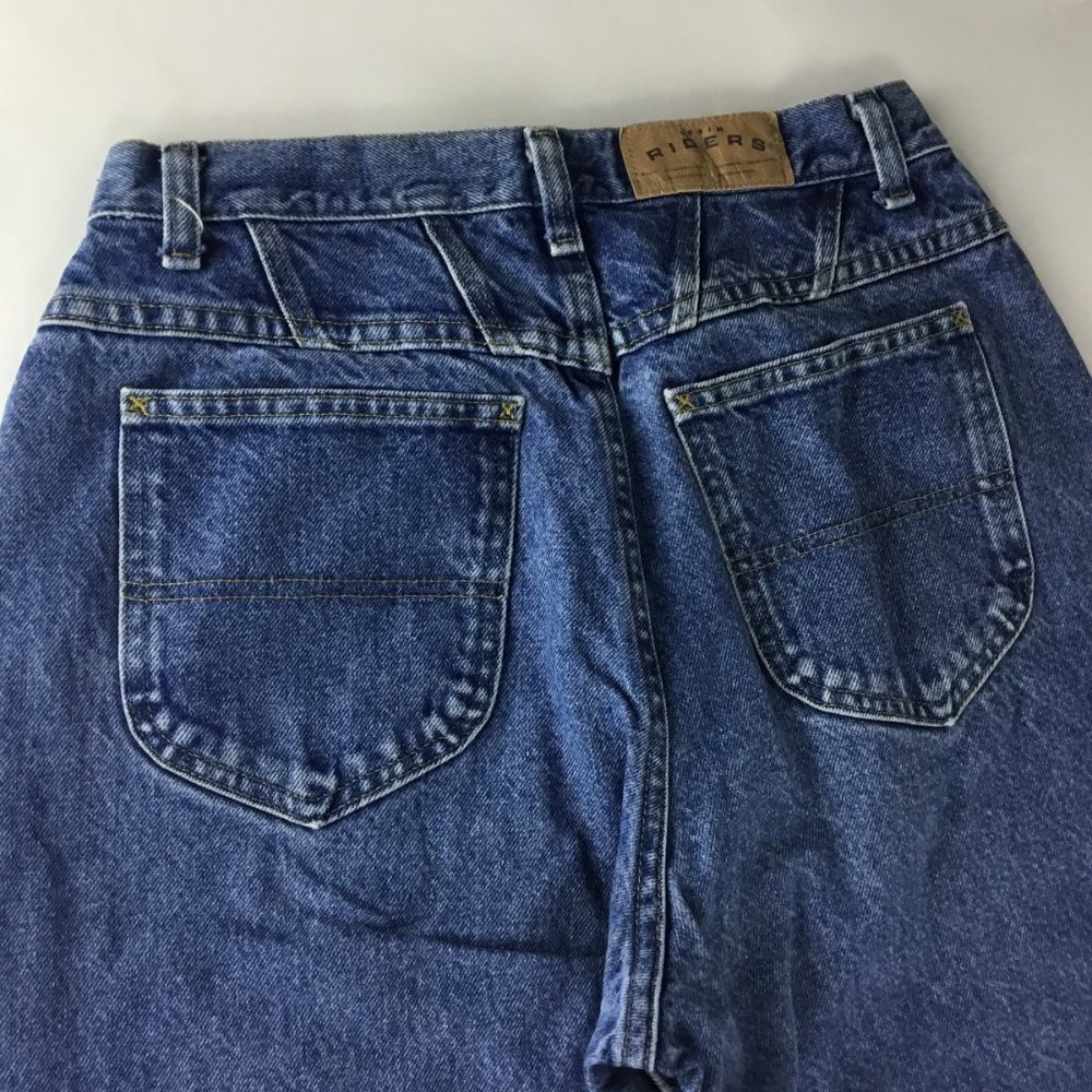 Denim Rider Jeans - Picture 6 of 12